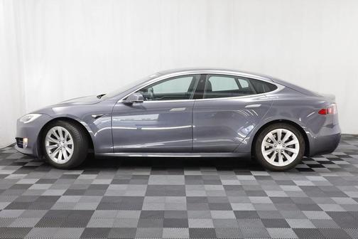2019 Tesla Model S 100D