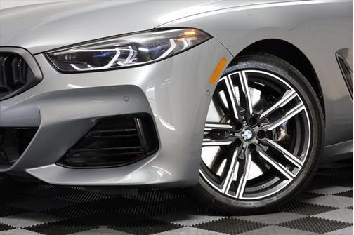 2024 BMW 840 i xDrive