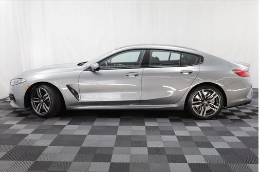 2024 BMW 840 i xDrive