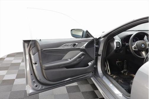 2024 BMW 840 i xDrive