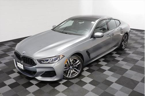 2024 BMW 840 i xDrive