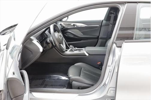 2024 BMW 840 i xDrive