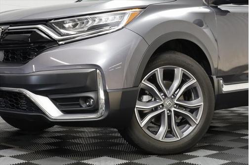 2020 Honda CR-V AWD Touring