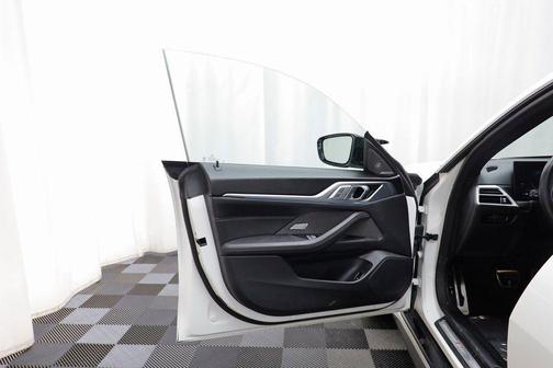 2025 BMW i4 Gran Coupe i