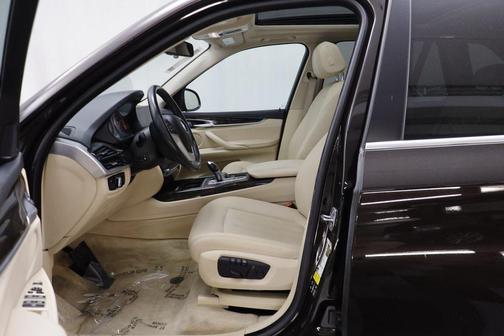 2015 BMW X5 xDrive35d