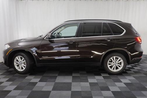 2015 BMW X5 xDrive35d
