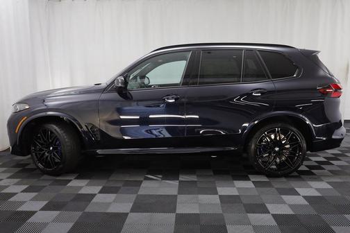 2026 BMW X5 M Base