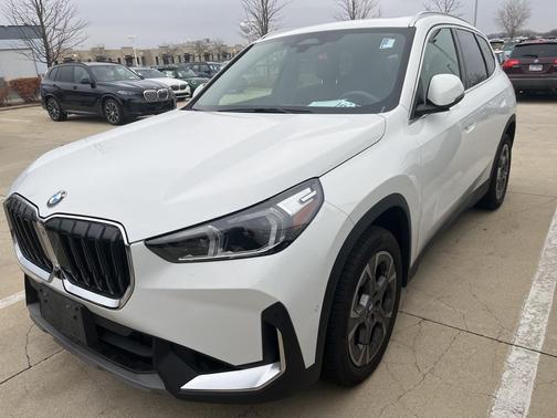 2023 BMW X1 xDrive28i