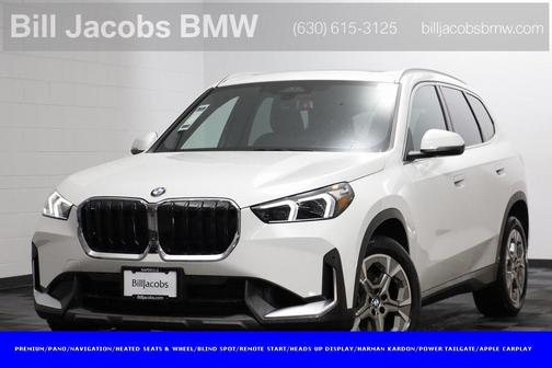 2023 BMW X1 xDrive28i