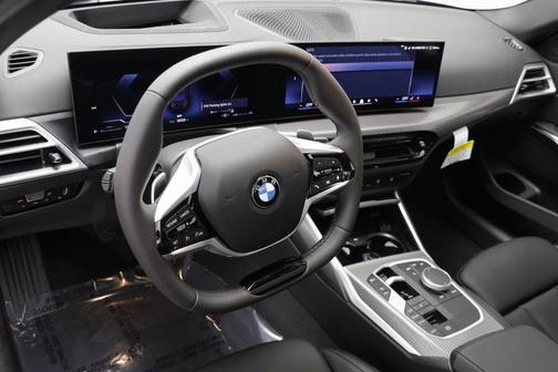2026 BMW 330 xDrive NA