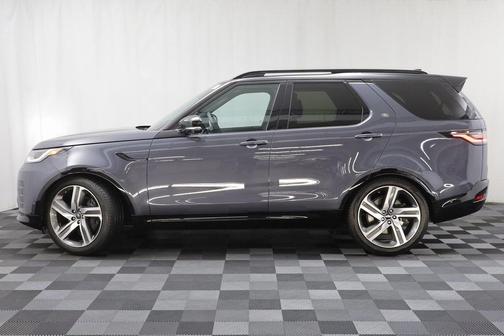 2024 Land Rover Discovery P360 Dynamic SE