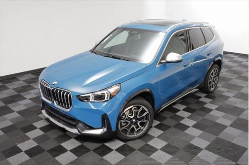 2024 BMW X1 xDrive28i