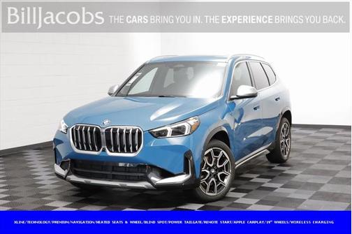2024 BMW X1 xDrive28i