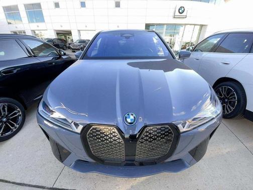 2023 BMW iX xDrive50
