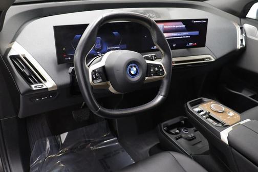 2023 BMW iX xDrive50