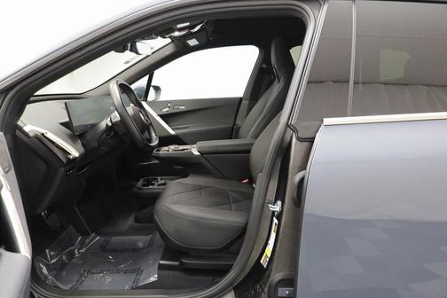 2023 BMW iX xDrive50