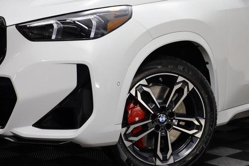 2026 BMW X1 M35i