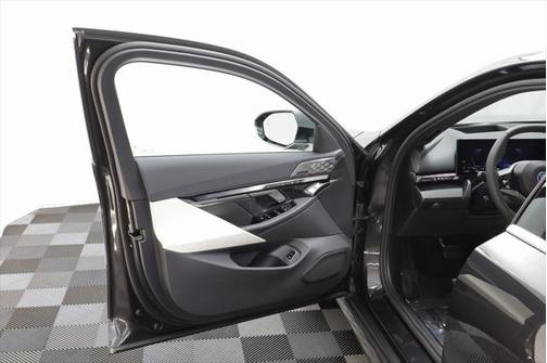 2026 BMW i5 xDrive40