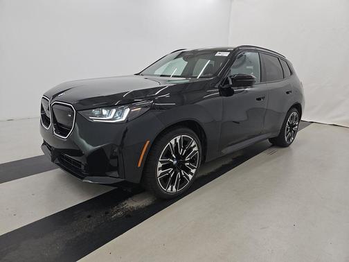 2025 BMW X3 M50 xDrive