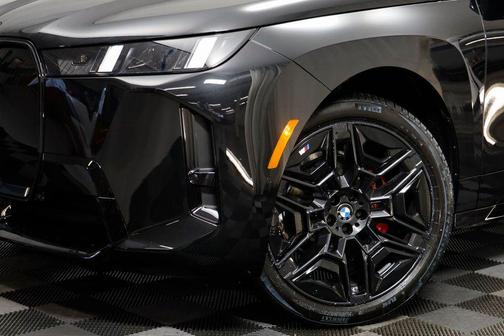 2026 BMW iX xDrive60