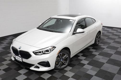2024 BMW 228 Gran Coupe i xDrive