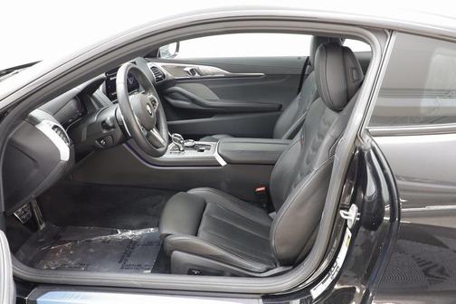 2025 BMW 840 i xDrive