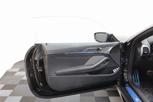 2025 BMW 840 i xDrive