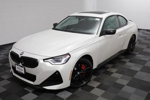 2024 BMW M240 i xDrive