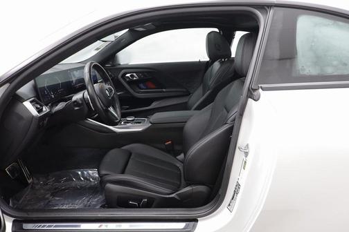 2024 BMW M240 i xDrive