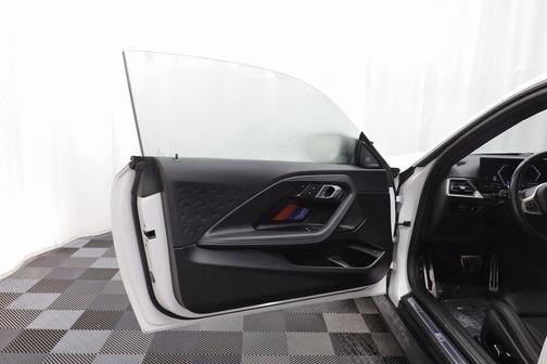 2024 BMW M240 i xDrive