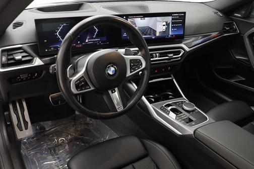 2024 BMW M240 i xDrive