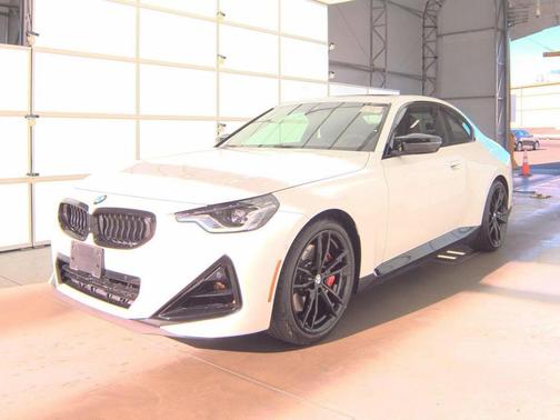 2024 BMW M240 i xDrive