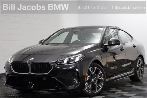 2026 BMW 228 Gran Coupe 228 xDrive