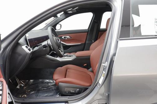 2026 BMW 330 xDrive