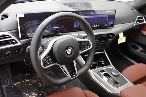 2026 BMW 330 xDrive