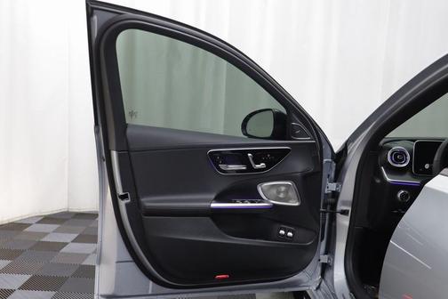 2024 Mercedes-Benz AMG C 63 S E Performance