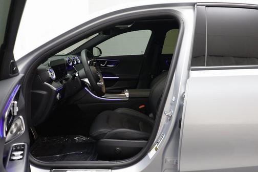 2024 Mercedes-Benz AMG C 63 S E Performance