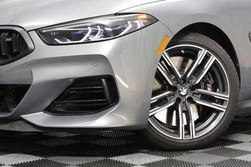 2025 BMW M850 xDrive