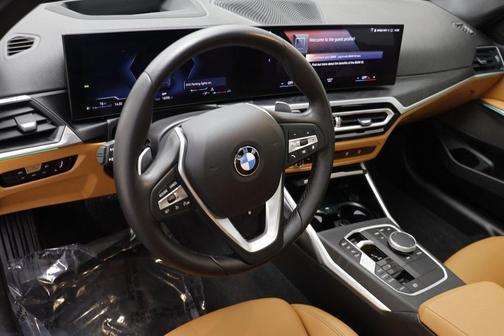2024 BMW 330 xDrive