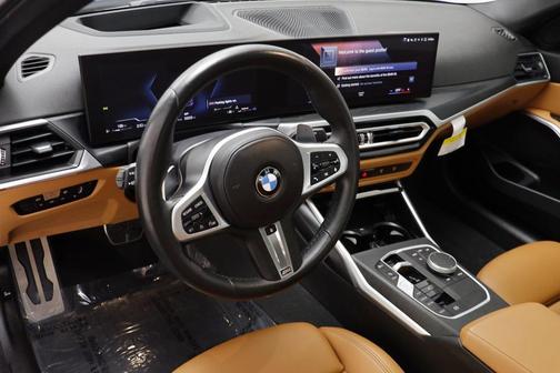 2023 BMW 330 xDrive