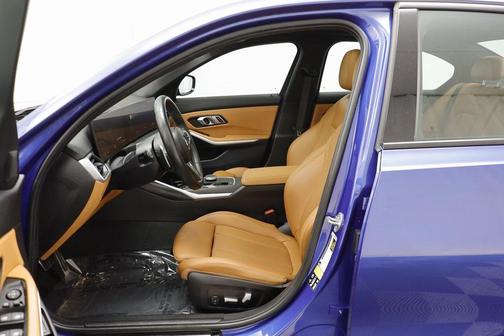 2023 BMW 330 xDrive