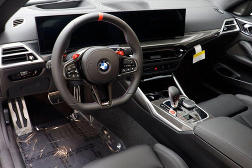 2026 BMW M4 Competition xDrive