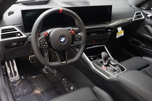 2026 BMW M4 Competition xDrive