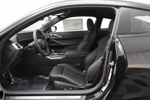 2026 BMW M4 Competition xDrive