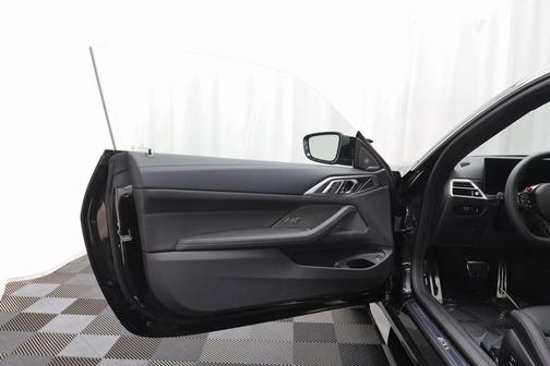 2026 BMW M4 Competition xDrive