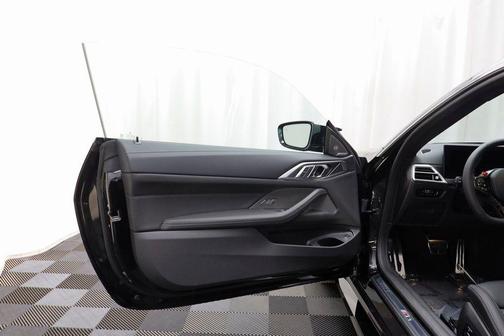 2026 BMW M4 Competition xDrive