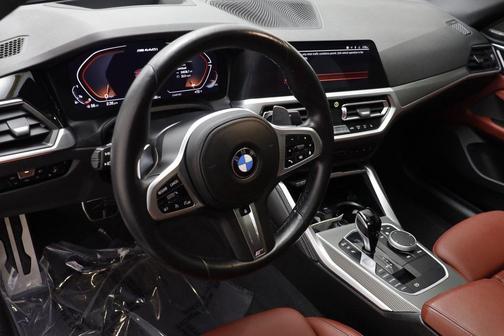 2023 BMW M440 i xDrive