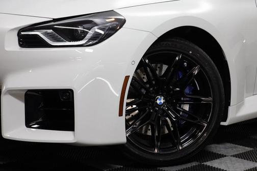 2026 BMW M2 Base