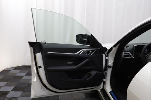 2025 BMW i4 Gran Coupe xDrive40