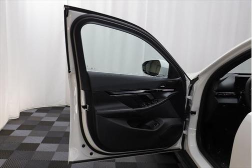 2025 BMW i5 xDrive40